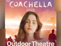 Clairo (Live At Coachella 2025) (Week 1 & 2) - MF