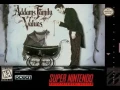 Addams Family Values Portable