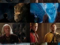 Merlin Temporada 1 (2008)