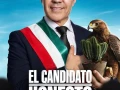 El candidato honesto (2024) 1080p|Online