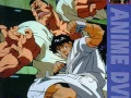Baki Collection [x265] MEGA
