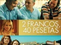 2 Francos 40 Pesetas (2014) España/Iglesias/1080p