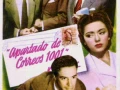 Apartado De Correos 1001 (1950) España/720p/MF