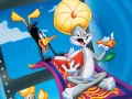 1001 cuentos de Bugs Bunny original latino