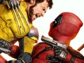Deadpool y Wolverine 2024 web  h265 10 bit latino