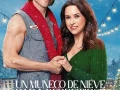 Un muñeco de nieve para derretirse (2024)|Onliine