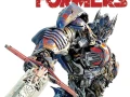 Transformers (2007-2017) 1080p x265 [SIN RELLENO]
