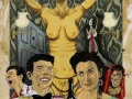 La Noche del Virgen|2016|WEB-HC 720p|Multi