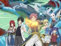 Fairy Tail 2024 10-13 | 720p | Sub | Online