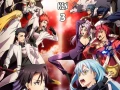 Tensei shitara Slime Datta Ken S03E20 1080p