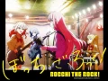 Bocchi the Rock 11-12 Latino
