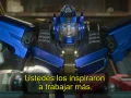 Transformers One (2024) - Webrip 1080 Dual