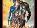 X-Men Days of Future Past 2014 1080p x265 Latino