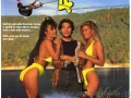 [1992] Meatballs 4 (Esquís de verano)