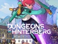 Dungeons of Hinterberg (ESPAÑOL) Mediafire