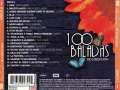 100 Baladas De Colección-Disco 2