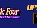 Fantastic Four: World's Greatest Heroes|2006|1080p