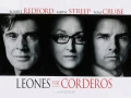 Leones Por Corderos (2007) Esp Lat/Ing|1080p
