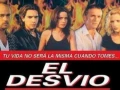 El Desvio (1998) Argentina/1080p/MG/Intriga