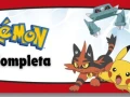 Pokémon - Serie Completa - [104 gb] - [MF-TB]