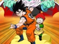Dragon Ball Z Movie 01 1080p 4:3 ia dual audio
