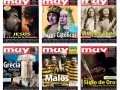 Revista Muy Historia N° 1 - 12