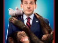 Evan Almighty 2007 1080p x265 Solo Latino