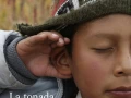 La Tonada Del Viento (2019) Bolivia/Soldán/720p/MG