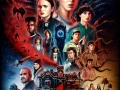 Stranger Things Temporada 4 WEB-DL HEVC VL 1080p