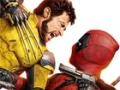 Deadpool and Wolverine 1080p