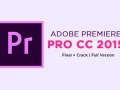 Adobe Premiere Pro CC 2015 (Windows 64bits)