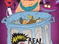 Aaahh!!! Real Monsters (1994) [COMPLETA]