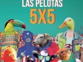 Las Pelotas - 5x5 [WAV / MP3]