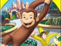 Jorge El Curioso (Curious George)(2006) Animacion