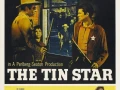 [1957] The Tin Star  (Venganza Mortal)