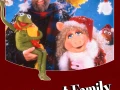 La Navidad de la Familia Muppet (1987)