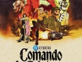 Creature Commandos T1 [07/07] MAX WEBDL Latino 5.1