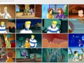 Que hay de nuevo Scooby Doo - Temporada 2 1080p