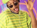 El Príncipe del Rap en Bel-Air (1990) [COMPLETA]