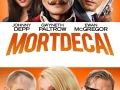 Mortdecai (2015) - 1080p - DUAL