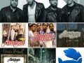 Aventura - Discografía [FLAC / Hi-Res / MP3]