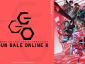 SAO Gun Gale Online S2E6 Blando