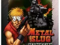 Metal Slug 1st Mission Portable