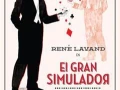 El Gran Simulador (2013) Argentina/1080p/MG/magia