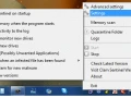 Clamwin + Clamsentinel Potente Anti-Virus Gratuito