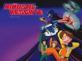 Niños al Rescate 01/?? Doblado (1991)