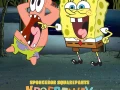 Bob Esponja: Campamento del terror (2024) - DUAL