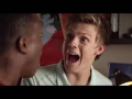 Laid in America (2016) | 720p Dual
