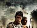 The Eagle (2011) 1080p x264 Open Matte Dual