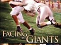 Desafiando Gigantes (Facing The Giants)(2006)Fe/MF